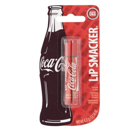 Lip Smacker Coca Cola Classic Lipbalm