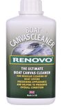 500 Renovo Boat Canvas Cleaner - Reiniger Boot Canvas 500ml