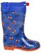 Spidey Amazing Friends Bottes en caoutchouc bleu taille 28
