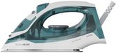 Taurus Baltic 2400 Droog- & stoomstrijkijzer Teflon 2400 W Groen, Wit