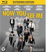 TWENTIETH CENTURY FOX Now You See Me