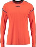 Hummel AUTH. LADING LS POLY JERSEY