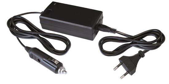 Gys Oplader / adapter 12V GYSpack 600/750/Heritage en Startpack