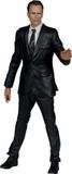 McFarlane Toys Fallout - Red Platinum Edition Speelfigur Deluxe - Cooper Howard 19cm