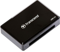 Transcend CFast 2.0 USB3.0