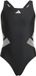 Adidas Performance Logo C-Rug Badpak Kinderen Zwart
