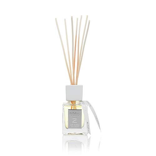 Millefiori Milano Zona Diffuser Soft Leather 100 ml
