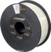 Filament d'imprimante 3D sans marque 1,75 mm transparent 1 kg bobine - filament PLA