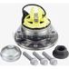 SNR Roulement de roue - R153.53 - Compatible avec Vauxhall, Opel