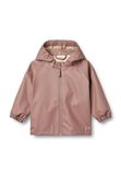 WHEAT Functionele jas mauve