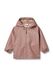 WHEAT Functionele jas mauve