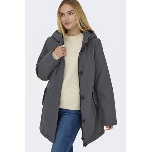 ONLY parka