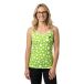 Head Racket T-shirt Sans Manches Spirit Ii
