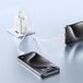 Baseus CUBE C+U 20W Auto Oplader Wit
