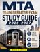 MTA TRAIN OPERATOR EXAM STUDY GUIDE 2026–2027