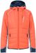 Vaude Capacida Hybrid Jas Oranje 110-116 cm Kinderen