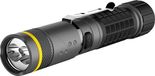 Algemeen TAB Professional Lighting TAB2400 3,6V Li-Ion accu zaklamp LED+UV - 320Lm - IP54 - USB