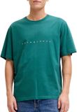 Jack & Jones Essentials Star SS Crew Shirt Heren - Maat M