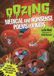 Oozing Libri GmbH Oozing Medical and Nonsense Poems for Kids Paperback