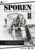 Source1 Sporen Naar Het Front / DVD / 2013
