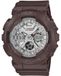 CASIO Baby-G dameshorloge, bruin, model BA-130SW-5AER
