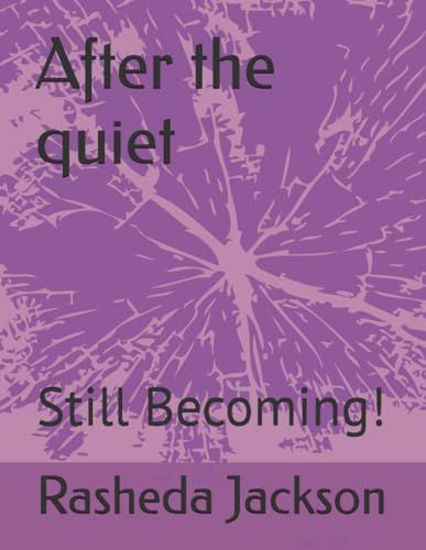 After Icecat After the quiet: Still Becoming!