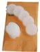 IDEAL Stansplaatjes voor IDEAL 8570/10, 10 stuks