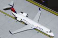 Gemini Jets G2DAL1074 Bombardier CRJ-200LR Delta Connection/Endeavor Air N685BR schaal 1/200