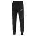PUMA Ess Logo Pants Tr Cl gebreide herenbroek