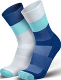 Incylence Sokken Mirrored - Mint 35/38