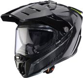 Caberg Tanami Carbon Adventure Integraalhelm - Helm