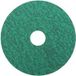Klingspor Fiberschijf CS/100x 16mm 80 Grit (25 stuks)