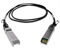 Lenovo 3m SFP28 to SFP28 Direct Attach Copper Cable - 25Gbps - Black