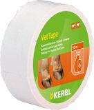 VetTape Hofman Animal Care Vet tape klauwverband - Hoefverband - Viscose verband - Bandage voor dieren - Wit - 50 Meter