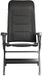 Brunner Vouwstoel Rebel Small - Zwart