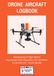 DRONE AIRCRAFT LOGBOOK: Maintenance & Flight Record