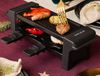 StangVollby GRILLA Set Gourmande pour 2 Personnes