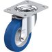 Blickle LK-ALBS 125K-3 roue pivotante
