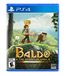 Merge Games Ltd Baldo The Guardian Owls (the Three Fairies Edition) Playstation Games Ps4 (import)
