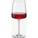 Bormioli Rocco Planeo rood glas, set van 4, 15 oz, helder