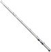 Maver Butterfly Micro Spoon Hameçon de pêche Spinning 2,25 m / 1,5-6 g Noir