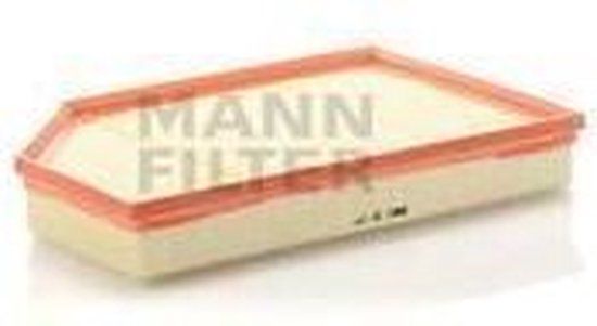 MANN FILTER C35177 Luchtfilter