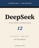 DeepSeek: The Open Model That Changed the Cost Curve: 12