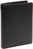 The Chesterfield Brand Hanson Billfold Wallet Black