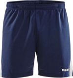Craft Pro Control Short Heren - Marine | Maat: 3XL