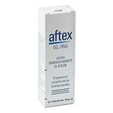 AFTEX Mondwater, 15 ml
