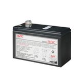 APC Batterij Vervangings Cartridge APCRBC164 (OEM)