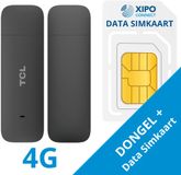 XIPO CONNECT 4G Dongel