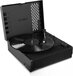 Victrola Revolution GO - Draagbare platenspeler met Bluetooth - Zwart