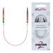 KnitPro Symfonie 2 Vaste Rondbreinaalden 10" (25cm) | 4mm
